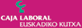 CAJA LABORAL