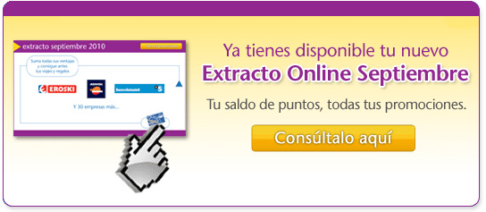 Mi extracto online