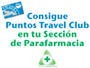 Suma Puntos Travel Club