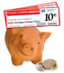 Consigue aqu� tu Cheque de COMPRA EROSKI