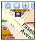 Mapa de establecimientos