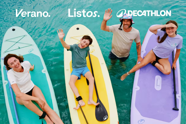 Decathlon