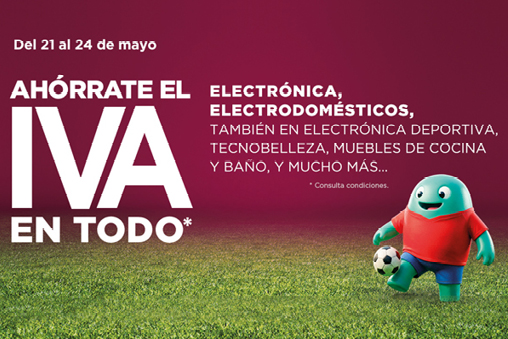 El Corte Inglés