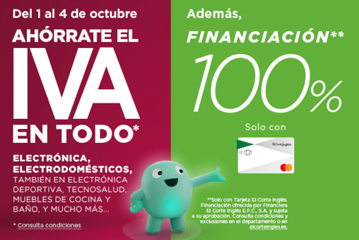 El Corte Inglés