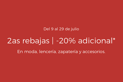 El Corte Inglés
