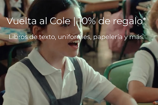 El Corte Inglés