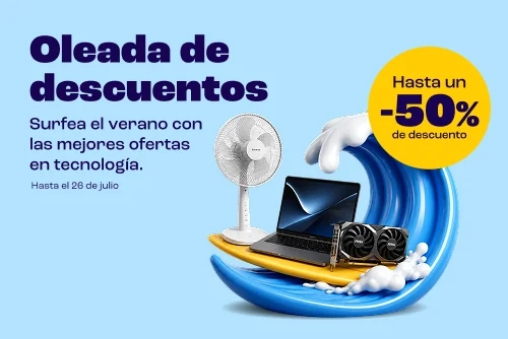 PcComponentes