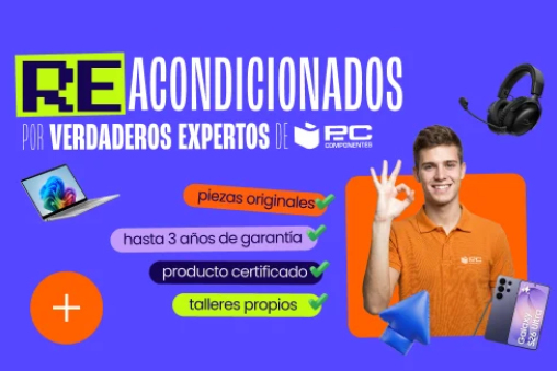 PcComponentes