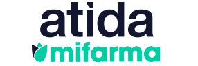 Logo Atida | Mifarma