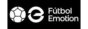 Logo Fútbol Emotion 