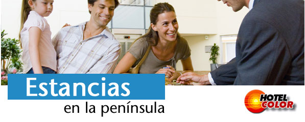 Haz clic aqu y reserva tu hotel