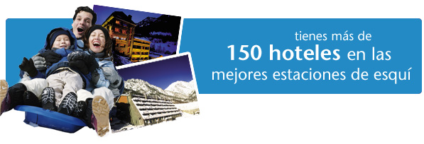 Haz clic aqu y reserva